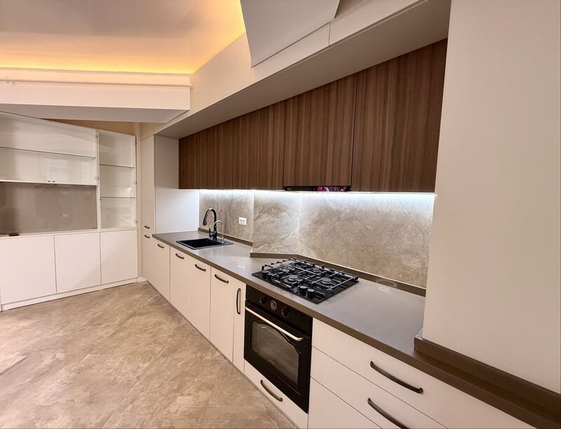 Ambiance Residence Pipera, parcare inclusa, predare imediata, lux.