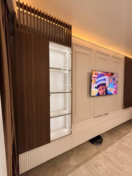 Ambiance Residence Pipera, parcare inclusa, predare imediata, lux.