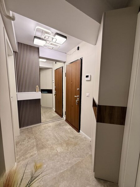 Ambiance Residence Pipera, parcare inclusa, predare imediata, lux.