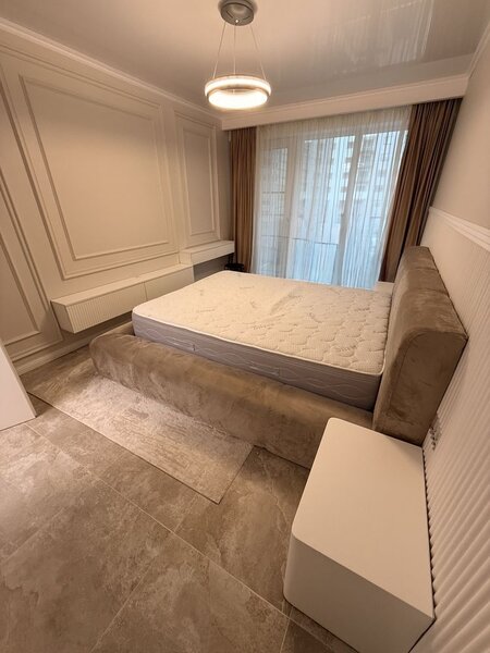 Ambiance Residence Pipera, parcare inclusa, predare imediata, lux.