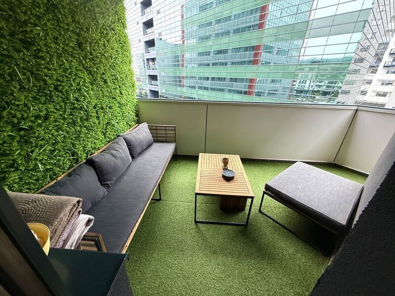 Ambiance Residence Pipera, parcare inclusa, predare imediata, lux.
