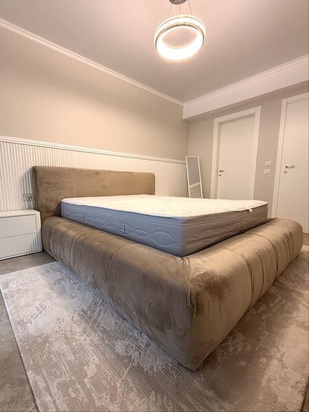 Ambiance Residence Pipera, parcare inclusa, predare imediata, lux.